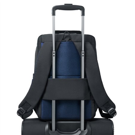 Rivacase 8425 Tegel zaino 14  ECO nero