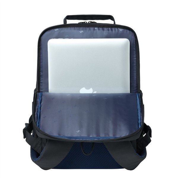 Rivacase 8425 Tegel zaino 14  ECO nero