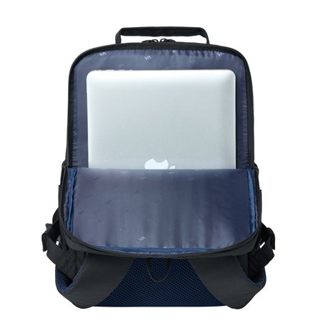 Rivacase 8425 Tegel zaino 14  ECO nero