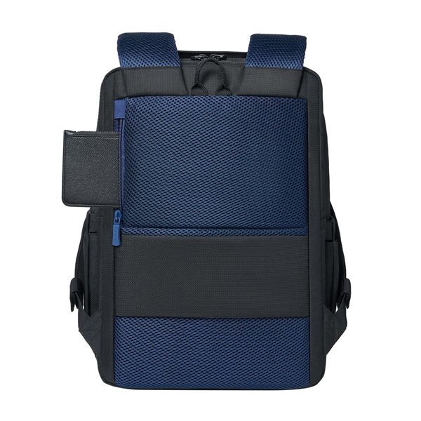 Rivacase 8425 Tegel zaino 14  ECO nero