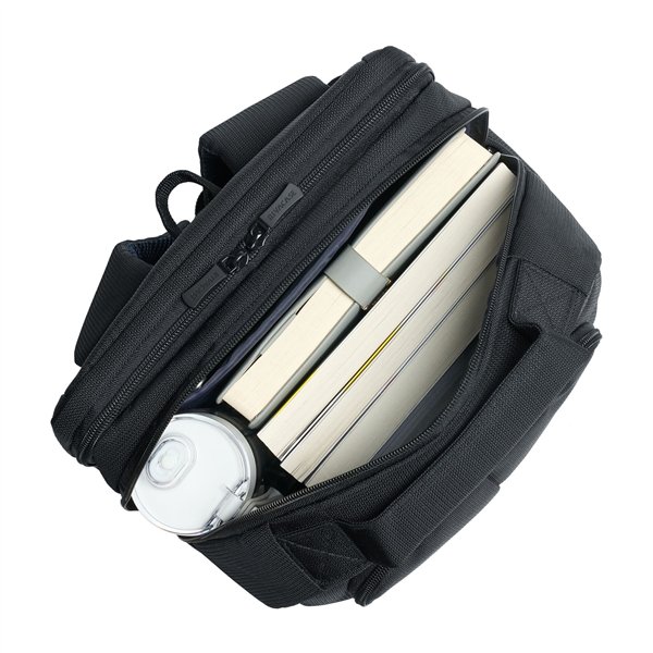 Rivacase 8425 Tegel zaino 14  ECO nero