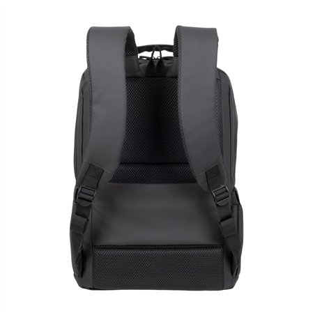 Rivacase 8435 Tegel nero zaino per laptop 15,6-16  ECO