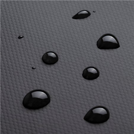 Rivacase 8435 Tegel nero zaino per laptop 15,6-16  ECO