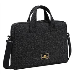Rivacase 7921 Anvik borsa laptop 14  nero