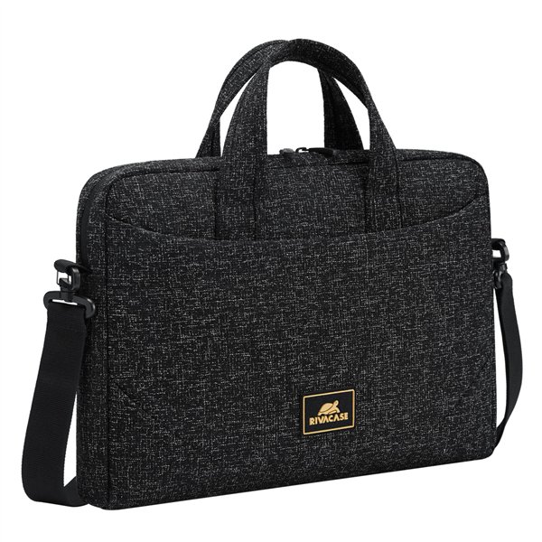 Rivacase 7921 Anvik borsa laptop 14  nero