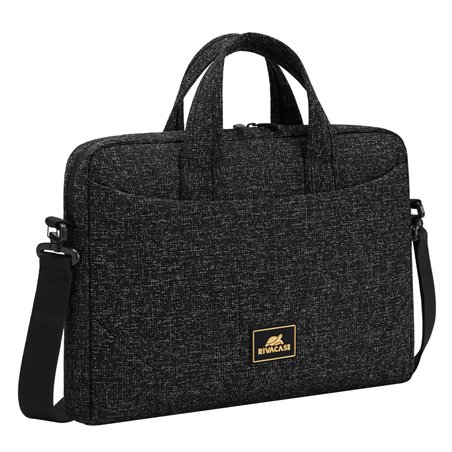Rivacase 7921 Anvik borsa laptop 14  nero