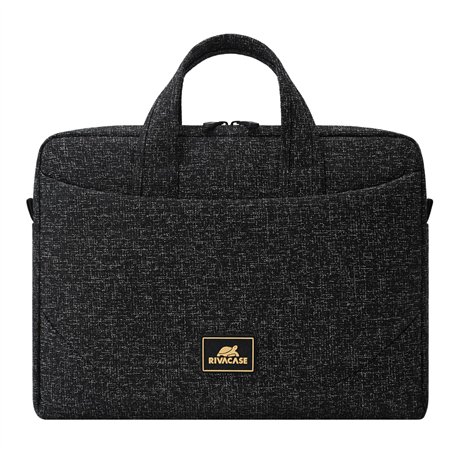 Rivacase 7921 Anvik borsa laptop 14  nero