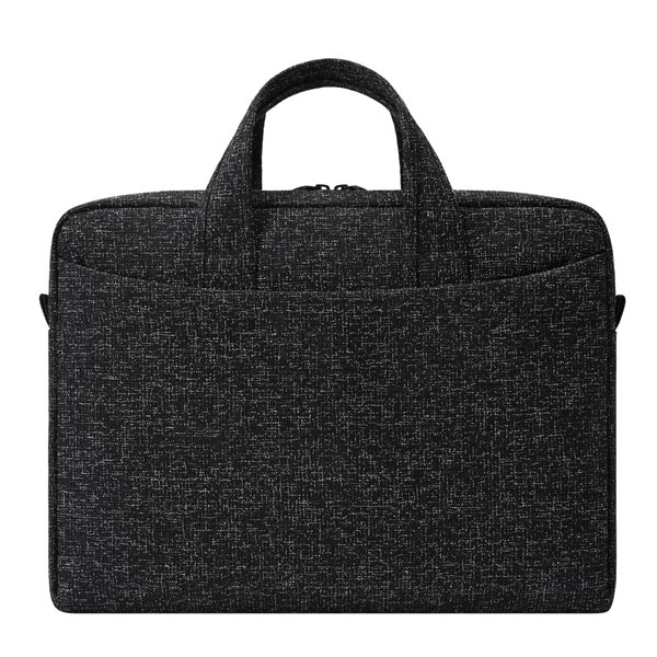 Rivacase 7921 Anvik borsa laptop 14  nero