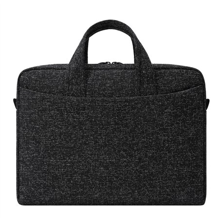 Rivacase 7921 Anvik borsa laptop 14  nero