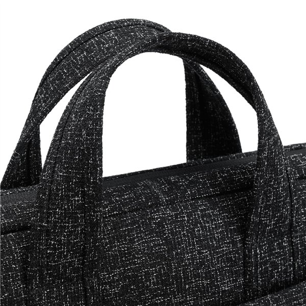 Rivacase 7921 Anvik borsa laptop 14  nero