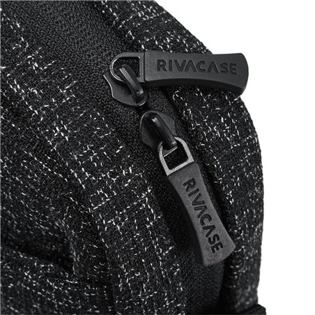 Rivacase 7921 Anvik borsa laptop 14  nero
