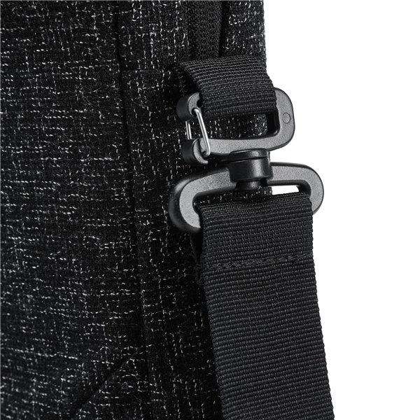 Rivacase 7921 Anvik borsa laptop 14  nero