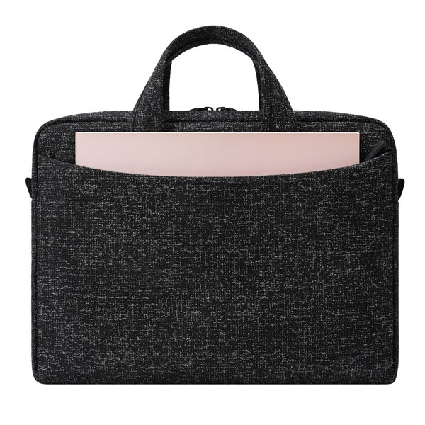 Rivacase 7921 Anvik borsa laptop 14  nero