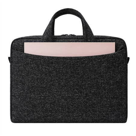 Rivacase 7921 Anvik borsa laptop 14  nero