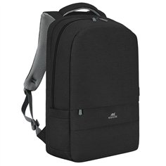 Rivacase 7567 Prater zaino laptop 17,3  nero