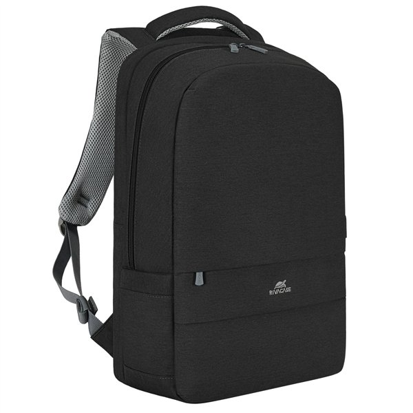Rivacase 7567 Prater zaino laptop 17,3  nero