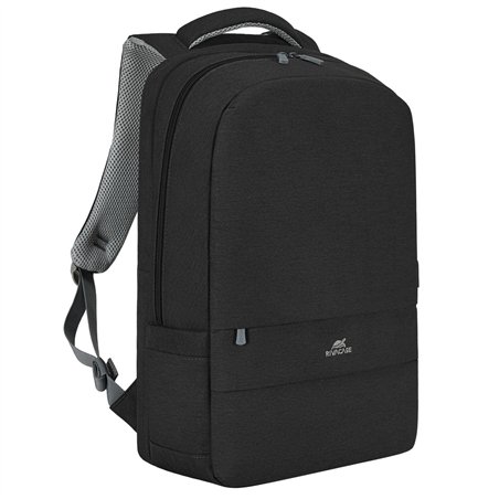 Rivacase 7567 Prater zaino laptop 17,3  nero
