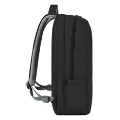 Rivacase 7567 Prater zaino laptop 17,3  nero 2