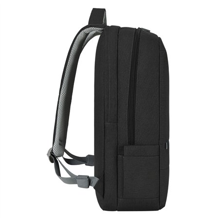Rivacase 7567 Prater zaino laptop 17,3  nero