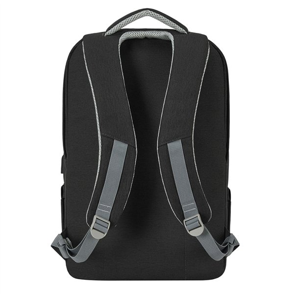 Rivacase 7567 Prater zaino laptop 17,3  nero