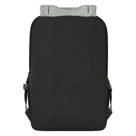 Rivacase 7567 Prater zaino laptop 17,3  nero