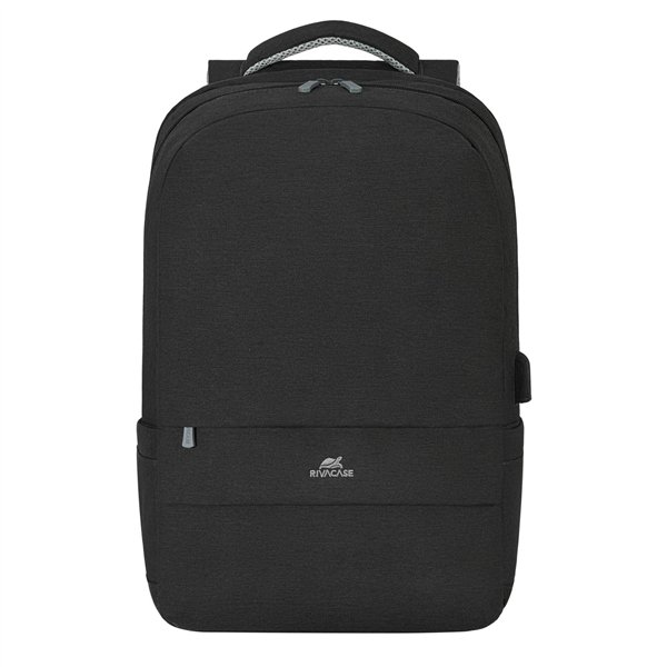 Rivacase 7567 Prater zaino laptop 17,3  nero