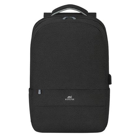 Rivacase 7567 Prater zaino laptop 17,3  nero