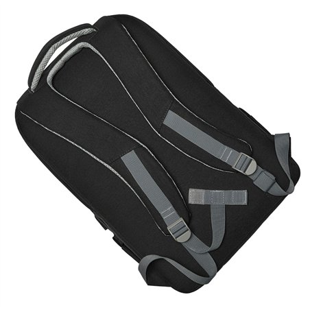 Rivacase 7567 Prater zaino laptop 17,3  nero