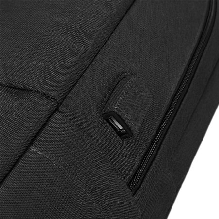 Rivacase 7567 Prater zaino laptop 17,3  nero