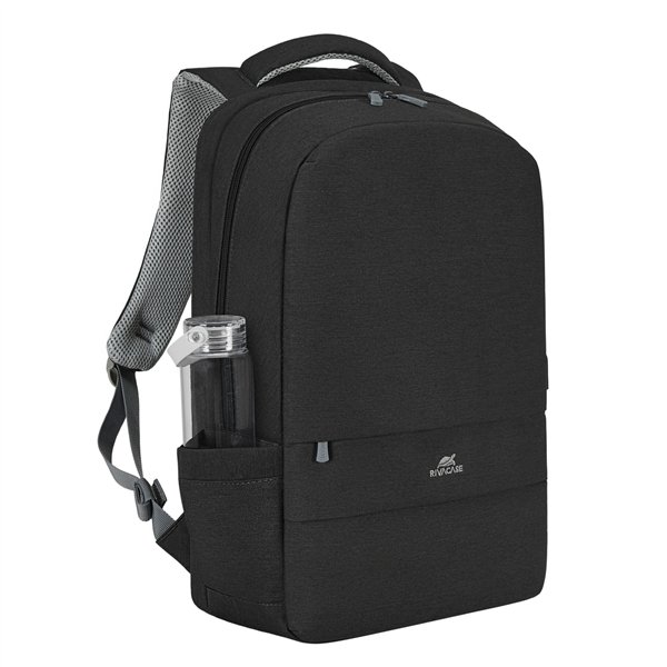 Rivacase 7567 Prater zaino laptop 17,3  nero