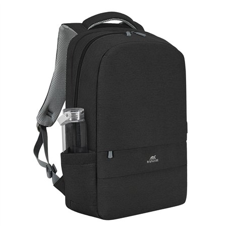 Rivacase 7567 Prater zaino laptop 17,3  nero