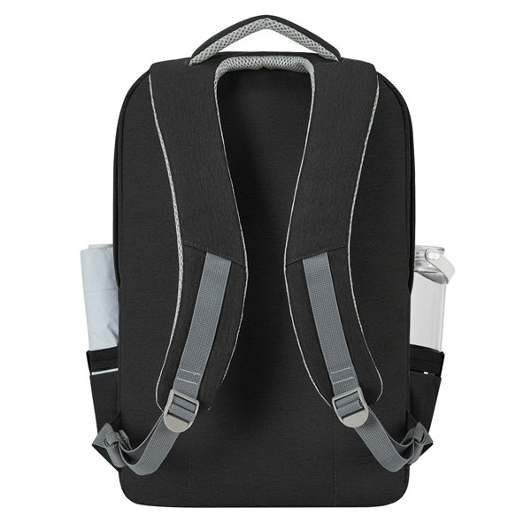 Rivacase 7567 Prater zaino laptop 17,3  nero