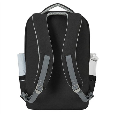 Rivacase 7567 Prater zaino laptop 17,3  nero