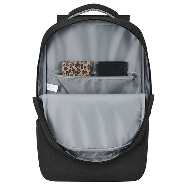 Rivacase 7567 Prater zaino laptop 17,3  nero