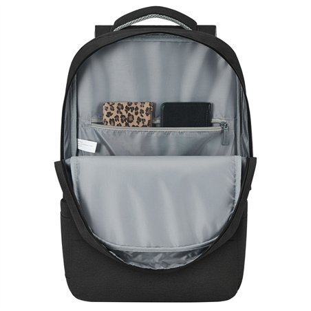 Rivacase 7567 Prater zaino laptop 17,3  nero