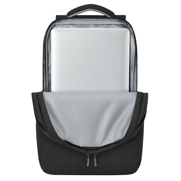 Rivacase 7567 Prater zaino laptop 17,3  nero