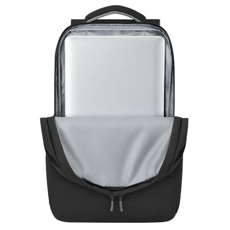 Rivacase 7567 Prater zaino laptop 17,3  nero
