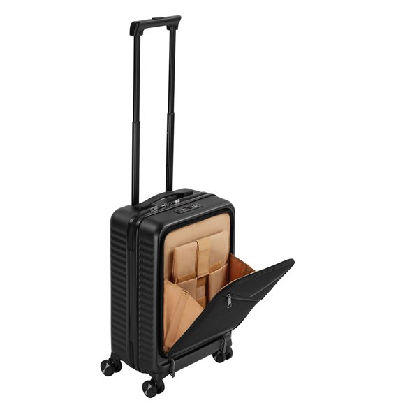 Rivacase 8181 Clark ECO Kabinenkoffer