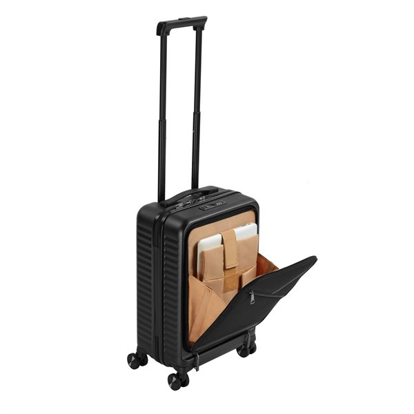 Rivacase 8181 Clark ECO Kabinenkoffer