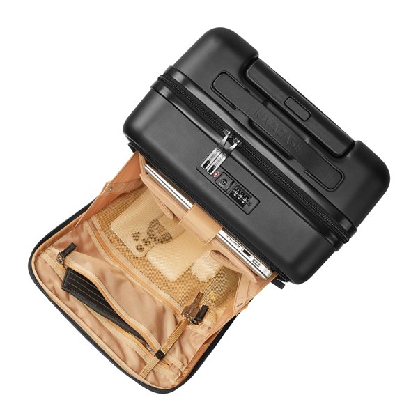 Rivacase 8181 Clark ECO Kabinenkoffer