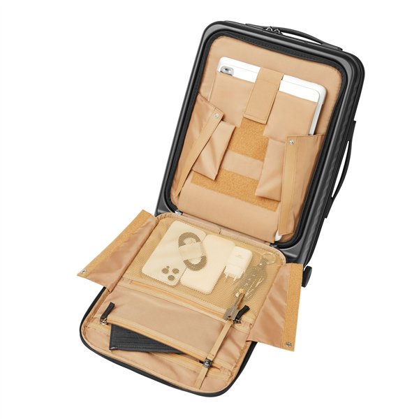 Rivacase 8181 Clark ECO Kabinenkoffer