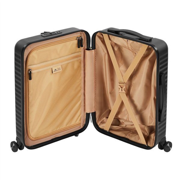 Rivacase 8181 Clark ECO Kabinenkoffer