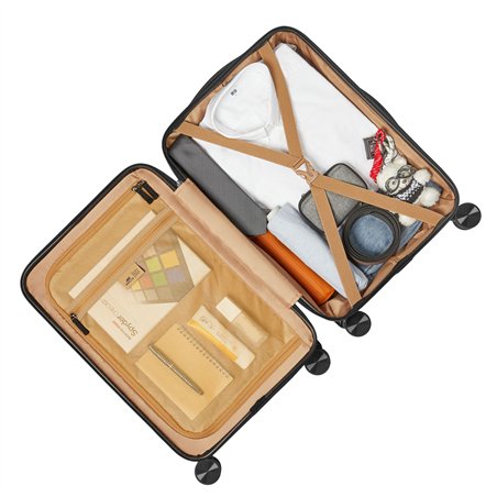 Rivacase 8181 Clark ECO Kabinenkoffer