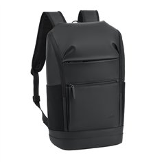 Rivacase 7856 Eden Rucksack 15,6  ECO schwarz Urban