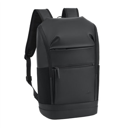 Rivacase 7856 Eden Rucksack 15,6  ECO schwarz Urban