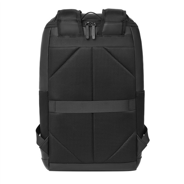 Rivacase 7856 Eden Rucksack 15,6  ECO schwarz Urban