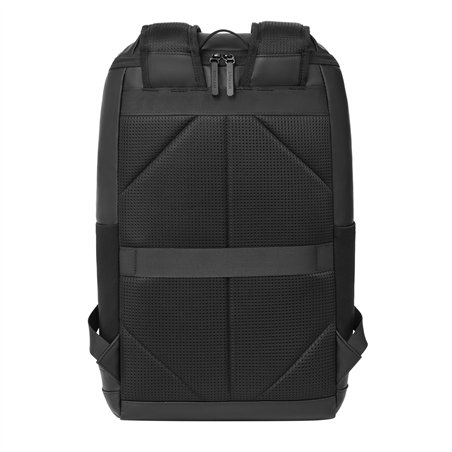 Rivacase 7856 Eden Rucksack 15,6  ECO schwarz Urban