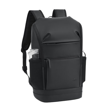 Rivacase 7856 Eden Rucksack 15,6  ECO schwarz Urban