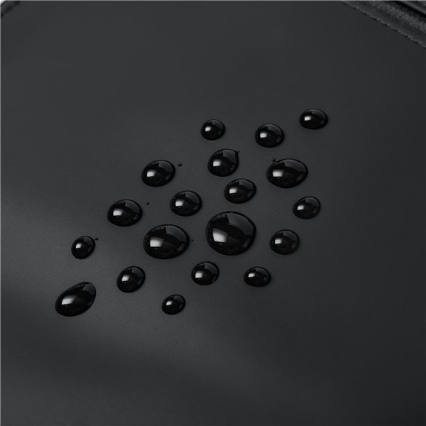 Rivacase 7856 Eden Rucksack 15,6  ECO schwarz Urban