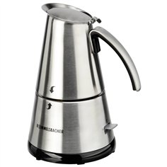 Rommelsbacher EKO 364/E Espresso Mini